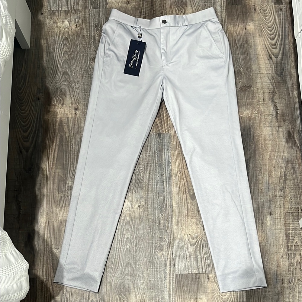 State & Liberty Pants